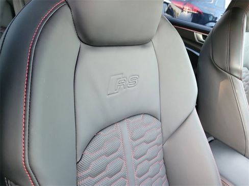 Used 2021 Audi RS 7 4.0T w/ Carbon Optic Package image 19