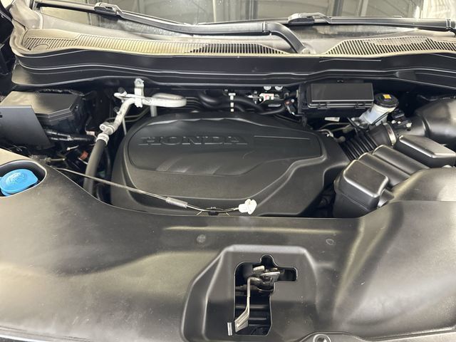 Used 2023 Honda Passport Elite image 29