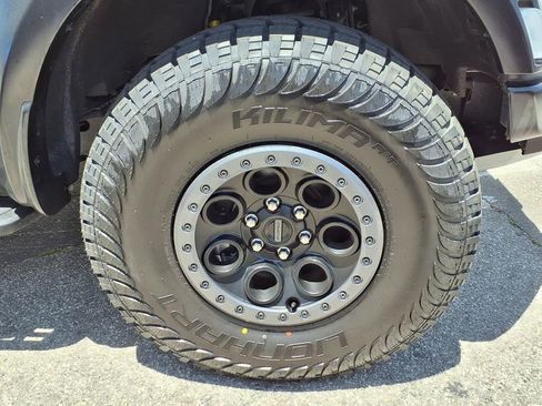 Used 2024 Ford F150 Raptor AWD/4WD image 4