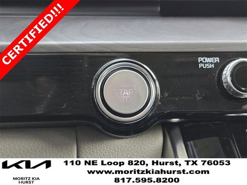 Certified 2023 Kia Carnival SX image 23
