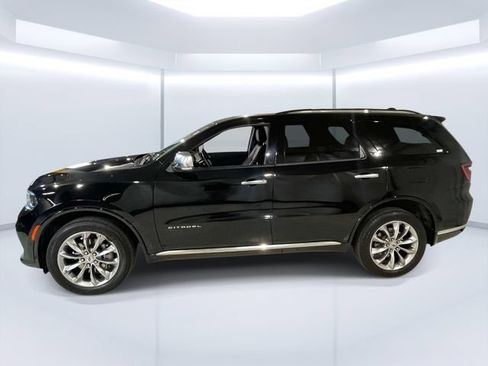Used 2024 Dodge Durango Citadel AWD/4WD image 2