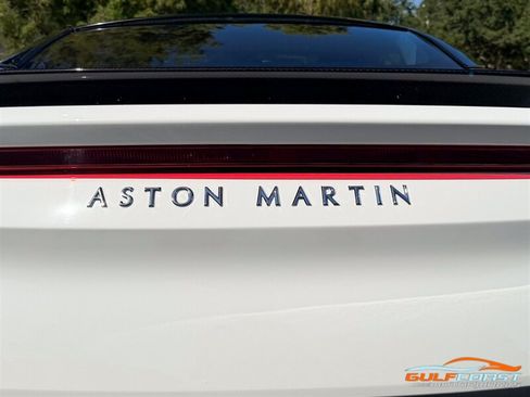 Used 2019 Aston Martin DBS Superleggera RWD image 50