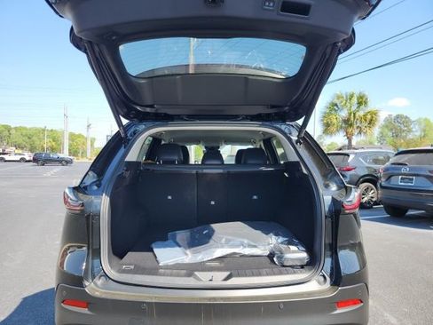 New 2026 MAZDA CX-5 Preferred image 17