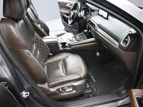 Certified 2023 MAZDA CX-9 Signature image 30