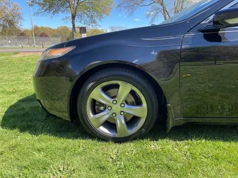 Used 2013 Acura TL SH-AWD image 39