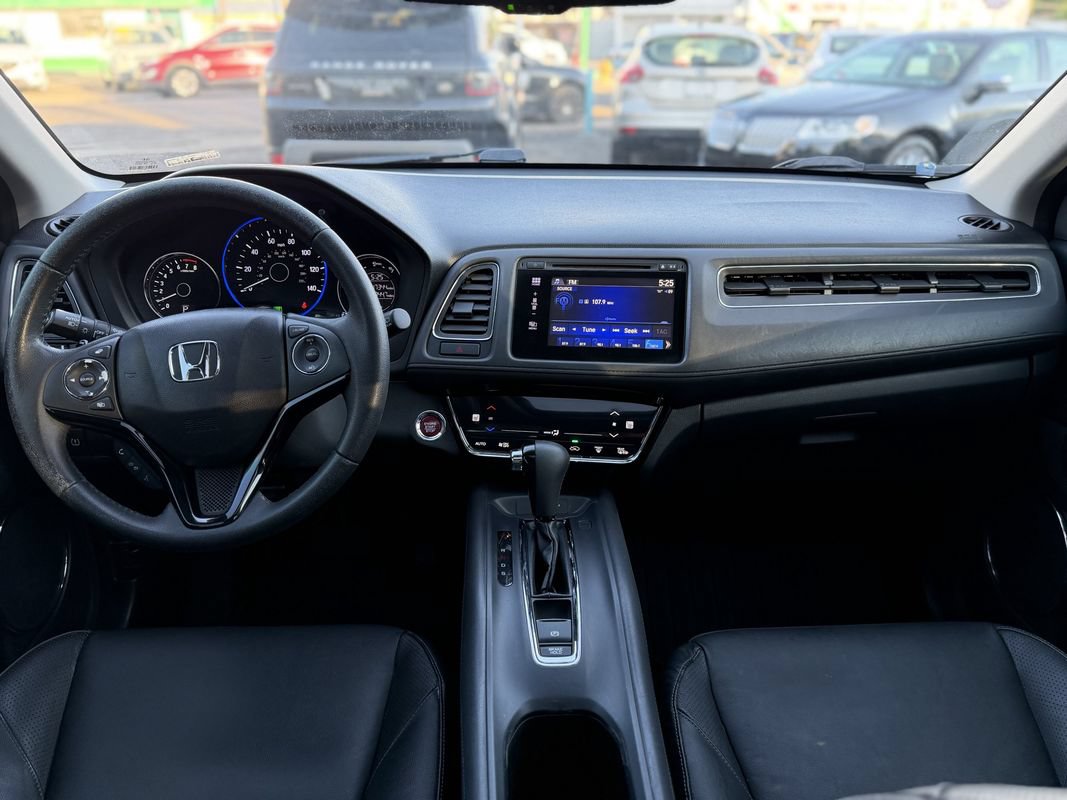 Used 2016 Honda HR-V EX-L image 16