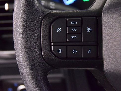 Used 2022 Ford F150 XL w/ STX Appearance Package image 19