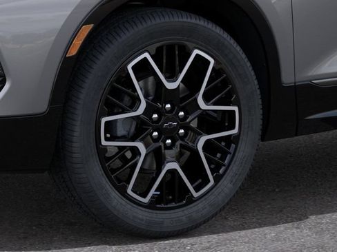 New 2026 Chevrolet Blazer RS w/ Driver Confidence II Package AWD/4WD image 9