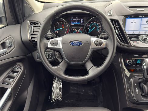 Used 2016 Ford Escape Titanium AWD/4WD image 24