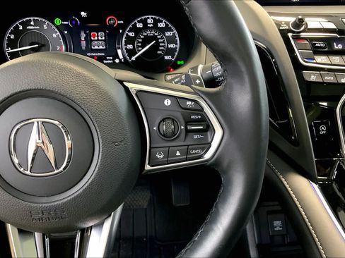 Used 2024 Acura RDX SH-AWD w/ Advance Package image 24