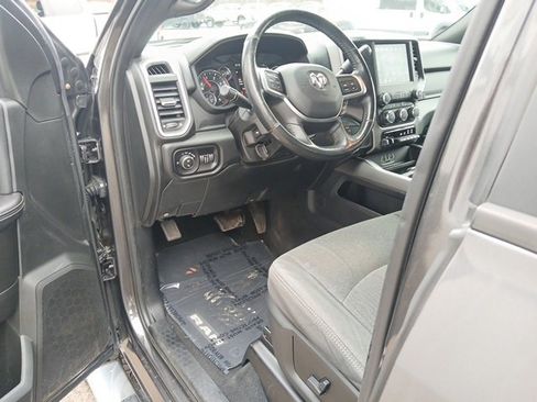 Used 2019 RAM 2500 Big Horn image 49