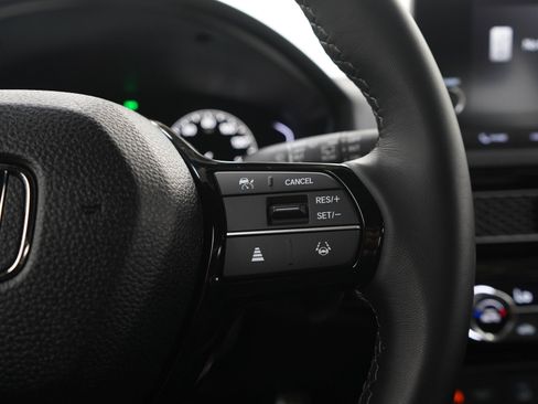 Used 2026 Honda Civic Sport image 25
