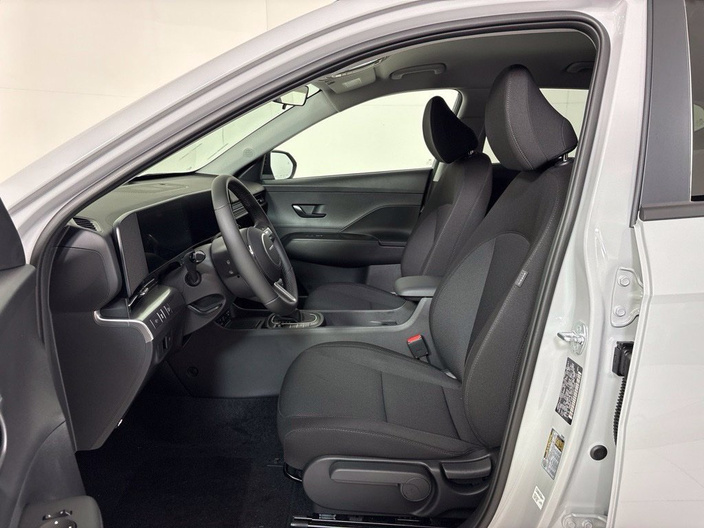 New 2027 Hyundai Kona SEL Sport FWD image 14