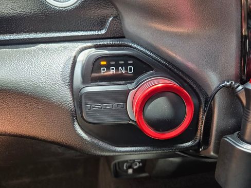 Used 2021 RAM 1500 Big Horn RWD image 31
