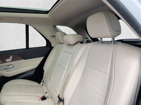 Certified 2021 Mercedes-Benz GLE 350 image 16