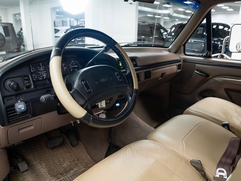 Used 1997 Ford F250 XL HD image 15