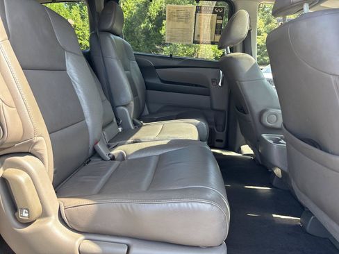 Used 2014 Honda Odyssey EX-L image 36