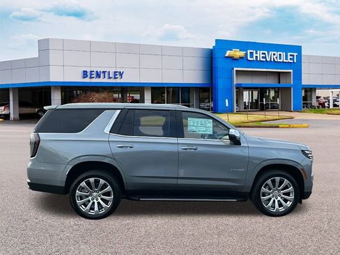 New 2026 Chevrolet Tahoe Premier image 6