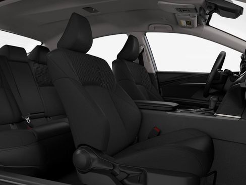 New 2026 Toyota Camry LE FWD image 20