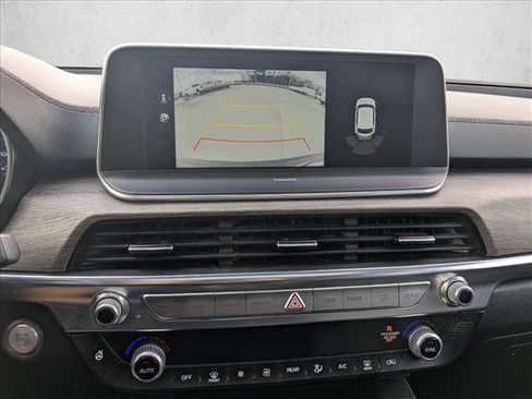 Used 2022 Kia Telluride EX w/ EX Premium Package image 14