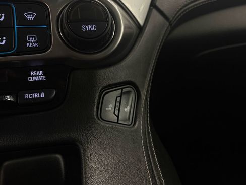 Used 2018 Chevrolet Tahoe LT w/ LT Signature Package AWD/4WD image 33