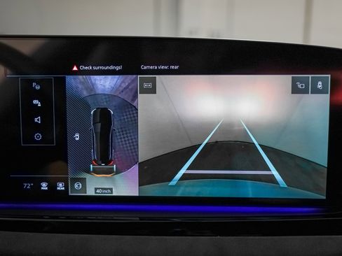 New 2025 Audi S5 Prestige image 21