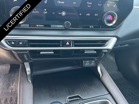 Used 2023 Lexus RX 350 FWD w/ Accessory Package (Z1) image 18