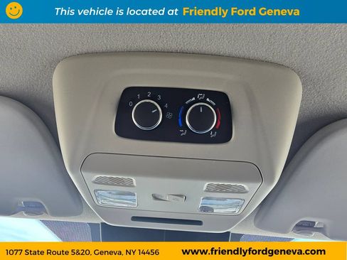 Used 2024 Ford Transit 350 XL RWD image 26