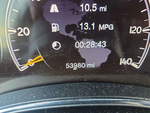 Used 2022 Jeep Grand Cherokee Limited image 26