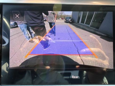 Used 2020 Audi Q3 2.0T Premium Plus w/ Premium Plus Package image 18