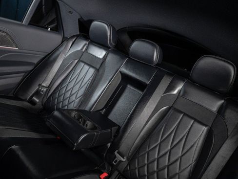 New 2026 Mercedes-Benz GLE 53 AMG 4MATIC Coupe image 30
