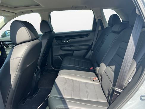 Certified 2026 Honda CR-V EX-L image 13
