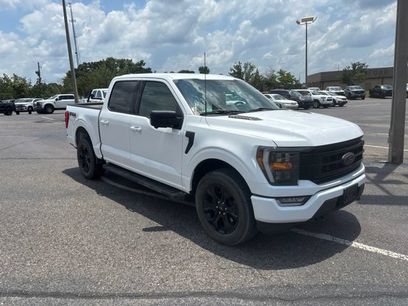 Used 2022 Ford F150 XLT w/ Equipment Group 302A High