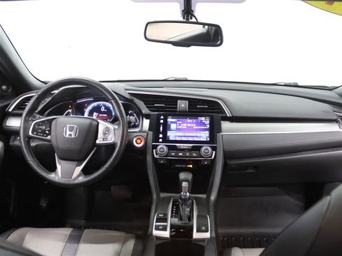 Used 2017 Honda Civic EX-L image 15