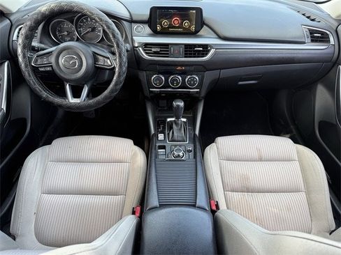 Used 2017 MAZDA MAZDA6 Sport image 11
