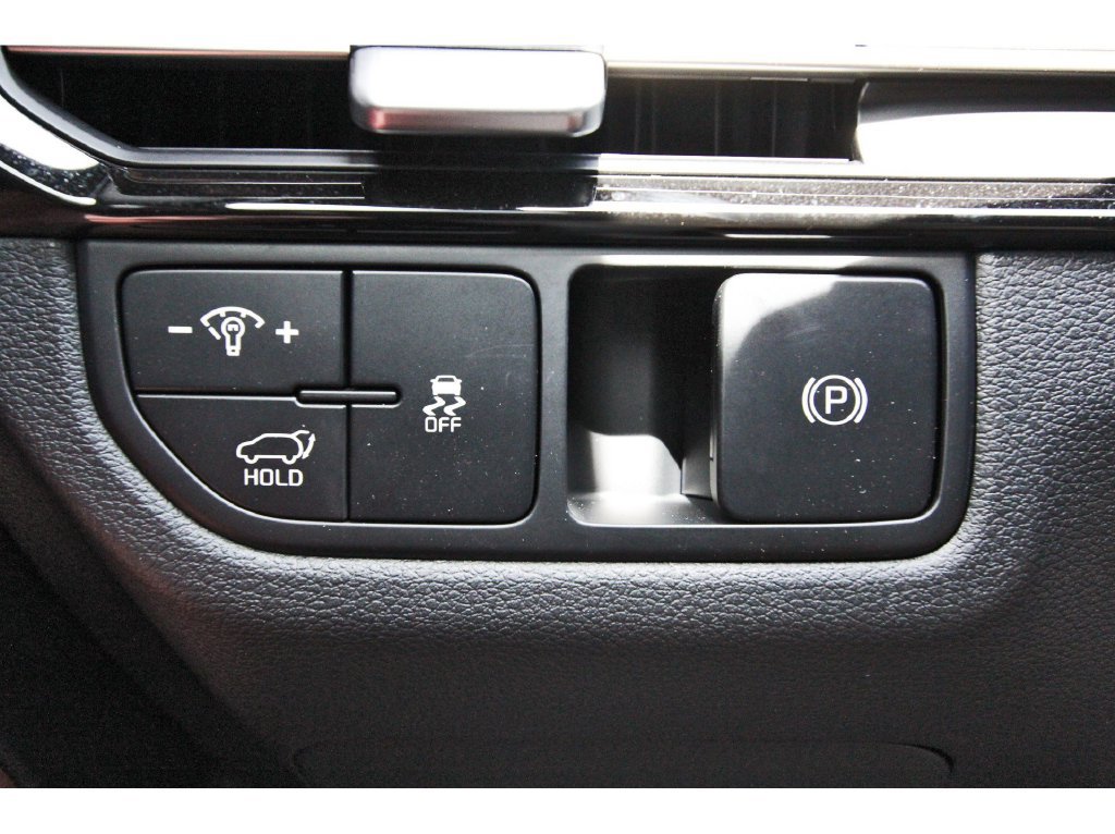 New 2026 Kia Sportage SX FWD image 17