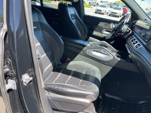 Used 2021 Mercedes-Benz GLE 53 AMG 4MATIC image 18