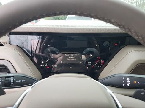 New 2026 GMC Yukon Denali image 20