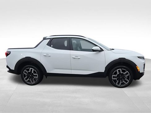 New 2026 Hyundai Santa Cruz Limited AWD/4WD image 9
