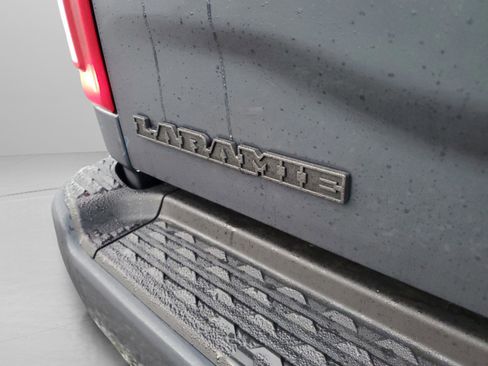 New 2026 RAM 3500 Laramie image 33