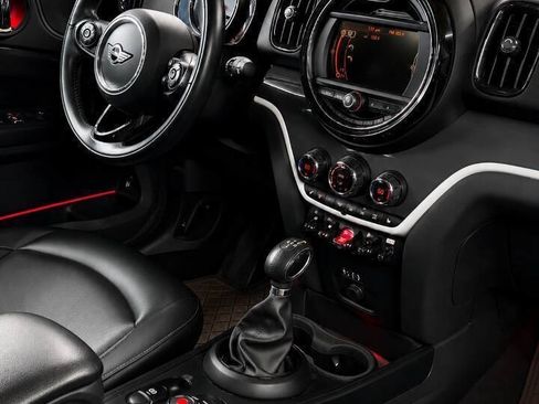 Used 2018 MINI Cooper Countryman S w/ Premium Package AWD/4WD image 5