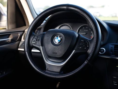Used 2011 BMW X3 xDrive28i w/ Sport Activity Pkg AWD/4WD image 26