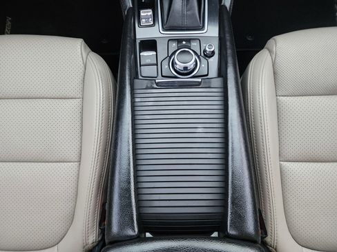 Used 2016 MAZDA MAZDA6 Touring w/ Touring Technology Package image 40