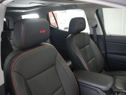 Used 2023 GMC Acadia AT4 w/ GMC Pro Grade Package AWD/4WD image 24