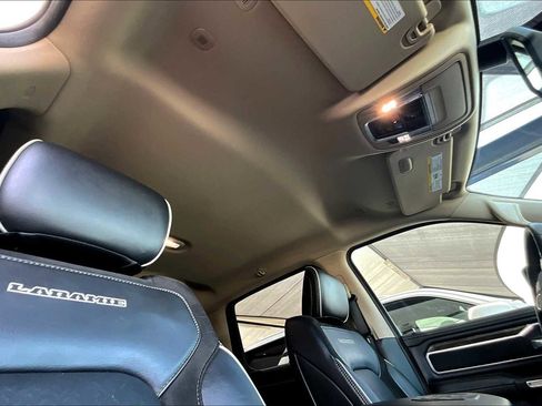Used 2020 RAM 1500 Laramie image 13