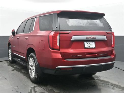 Certified 2024 GMC Yukon Denali image 4