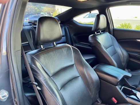 Used 2016 Honda Accord EX-L image 41