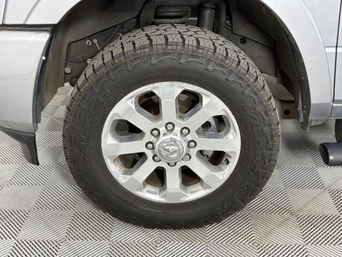 Used 2022 RAM 2500 Laramie image 8