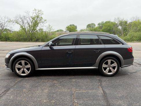 Used 2013 Audi A4 Premium Plus w/ Premium Plus Pkg AWD/4WD image 4