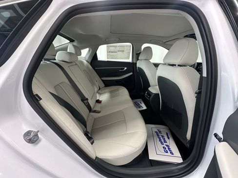 New 2026 Hyundai Sonata SEL image 22